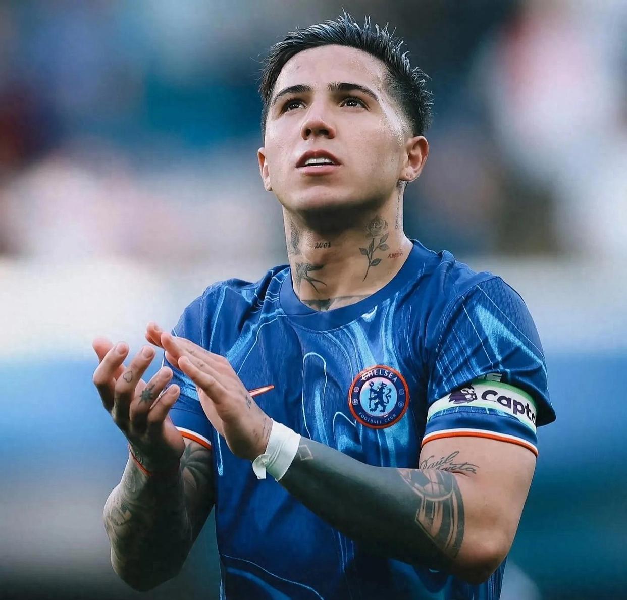 阿根廷国脚在英超大放异彩，风头无两的简单介绍