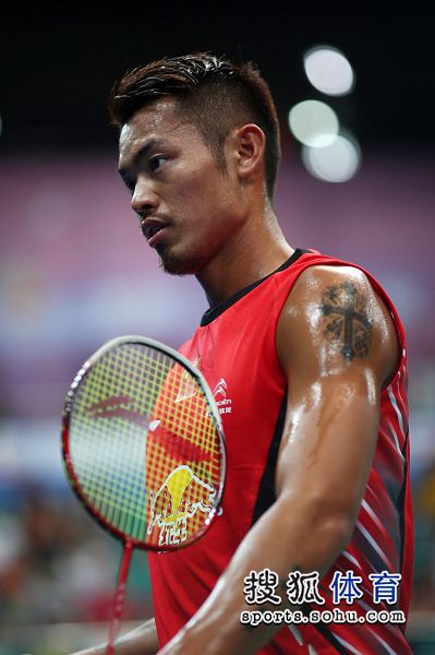 开云体育app-关于印度羽毛球队逆转印尼羽毛球队，林丹高光表现的信息