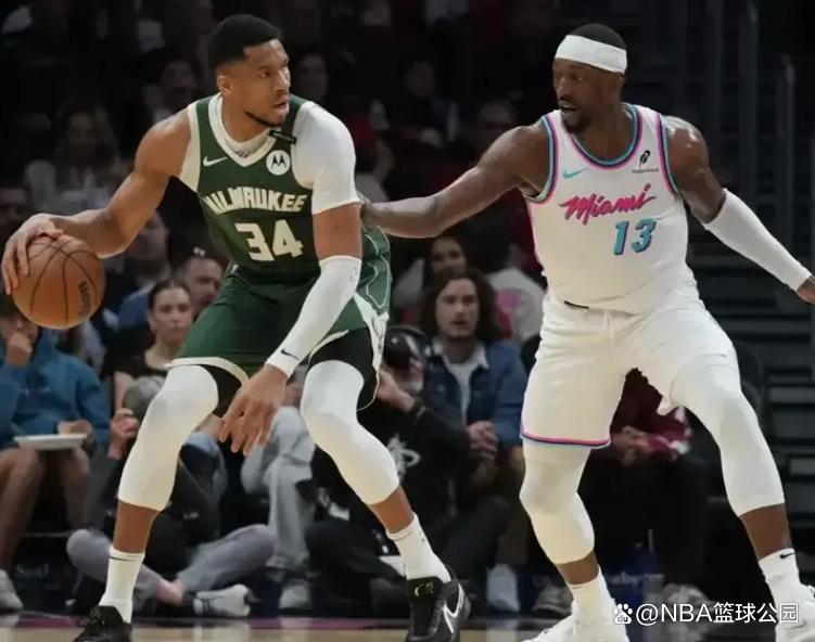 雄鹿客场力克热火，豪取五连胜迎接东部第一的简单介绍