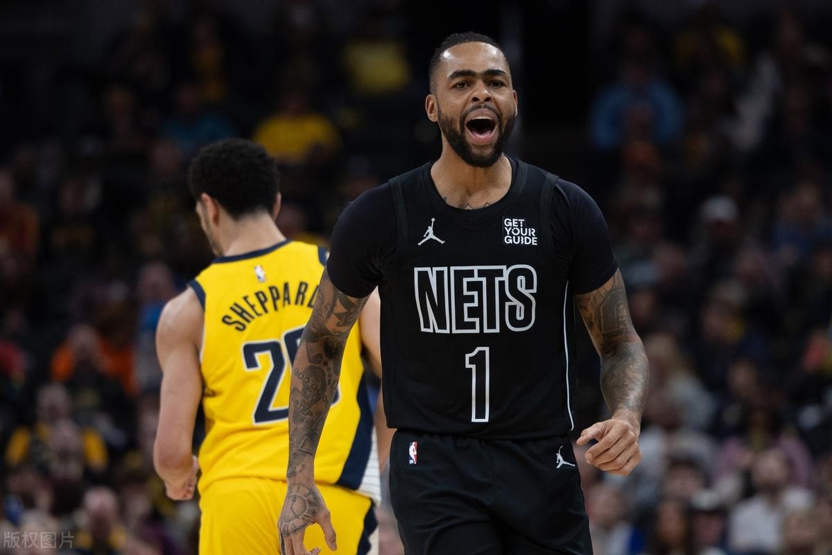 步行者逆袭力克篮网4比3