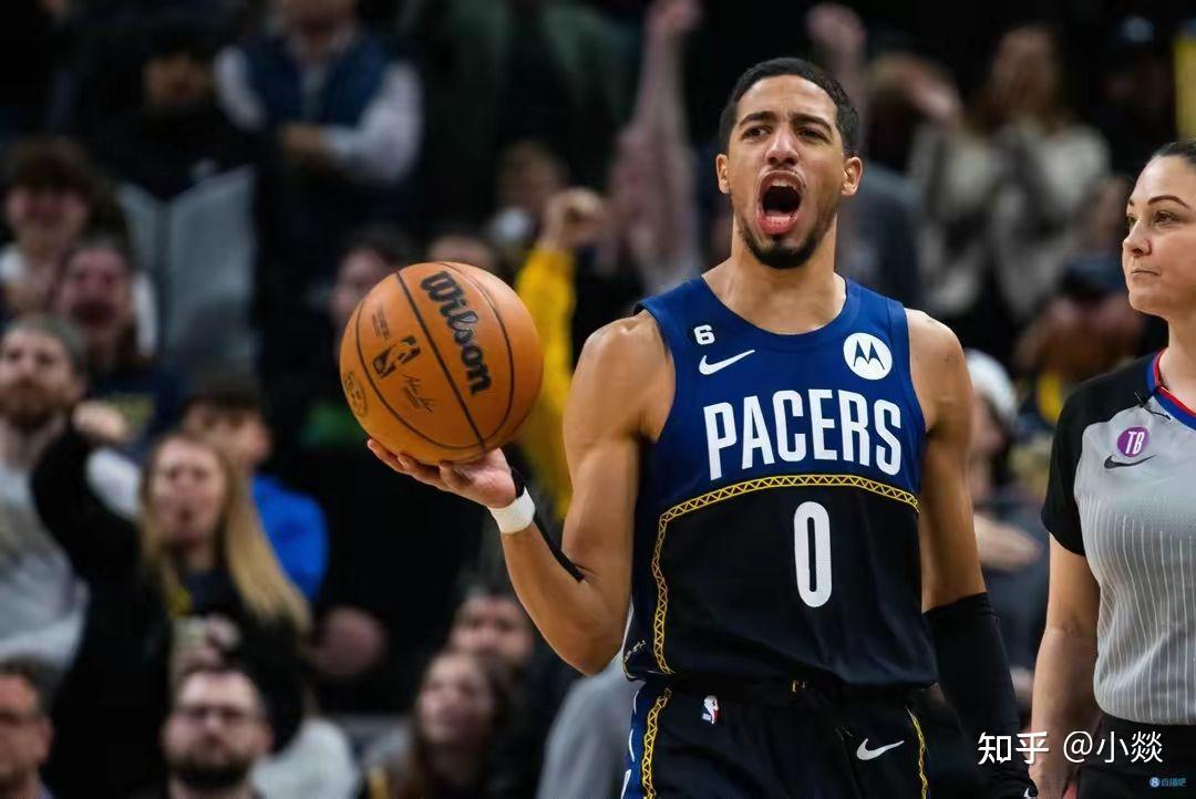 步行者大胜，横扫马刺晋级的简单介绍