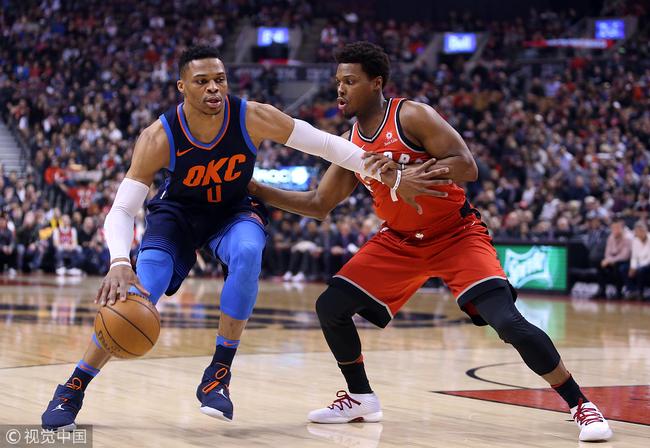 开云体育登录-猛龙输给热火，维斯布鲁克三双表现