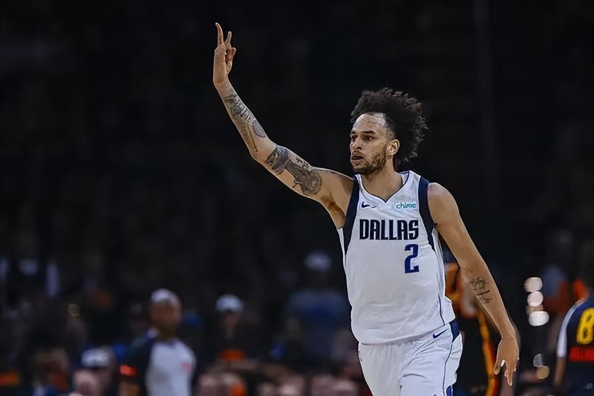 开云体育在线-独行侠负雄鹿，东部第三失守