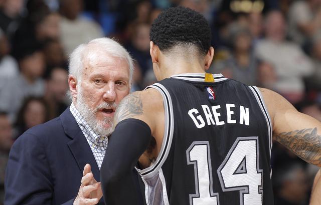 开云体育登录-灰熊爆冷掘金，丹尼·格林惊艳世界的简单介绍