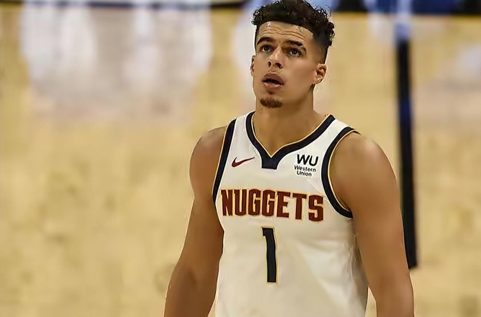 灰熊爆冷掘金，丹尼·格林惊艳世界的简单介绍