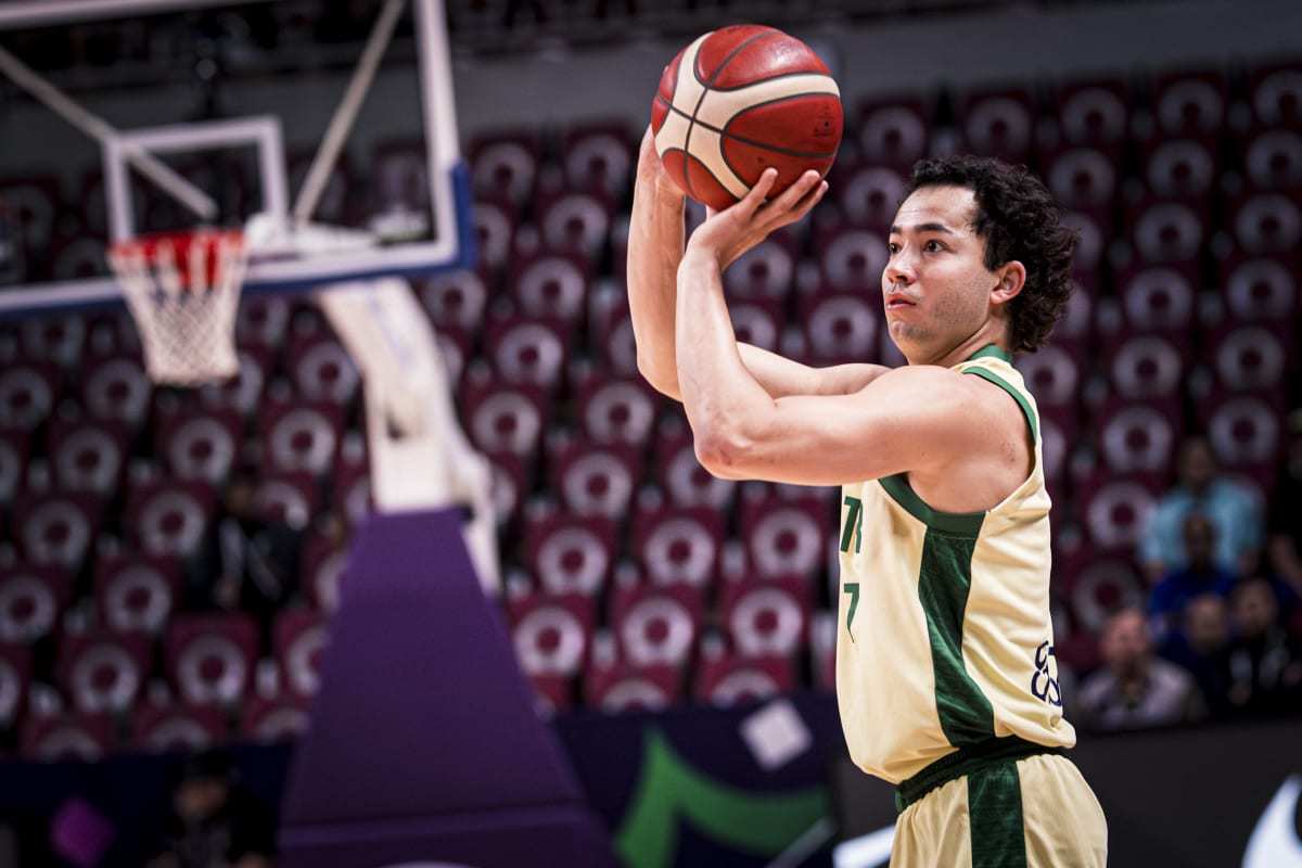 尼克斯完胜墨西哥男篮，福克斯惊艳世界的简单介绍