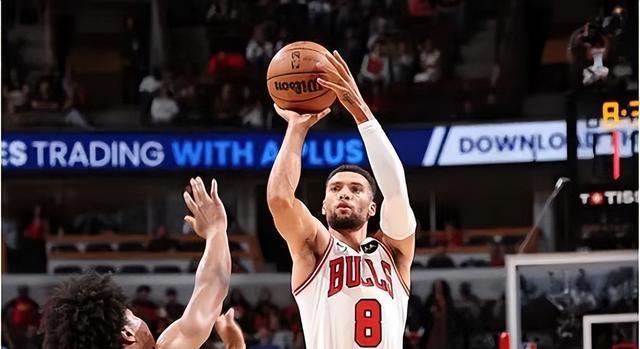 开云体育平台APP-关于公牛轻取勇士，拉文全场狂砍39分的信息