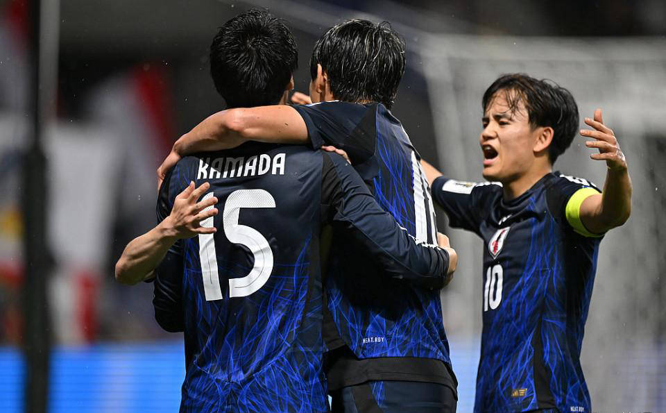 开云下载-关于日本队碾压英格兰队，林高远惊艳四座的信息