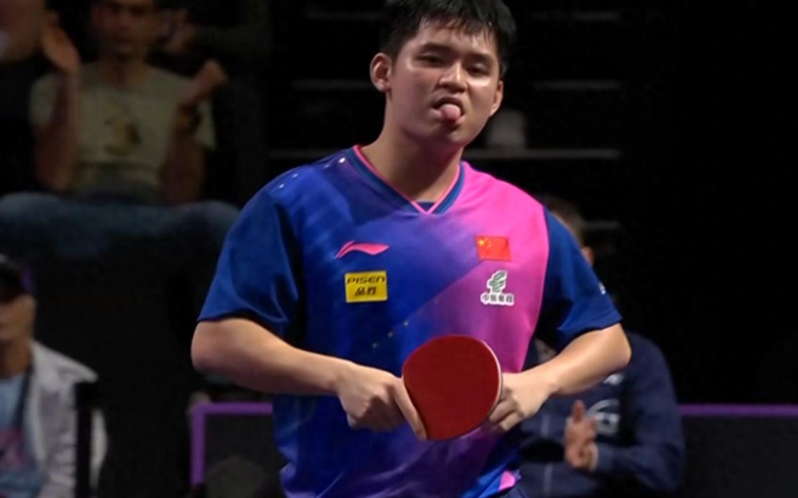 开云平台-法国队轻取日本队，王皓点燃赛场