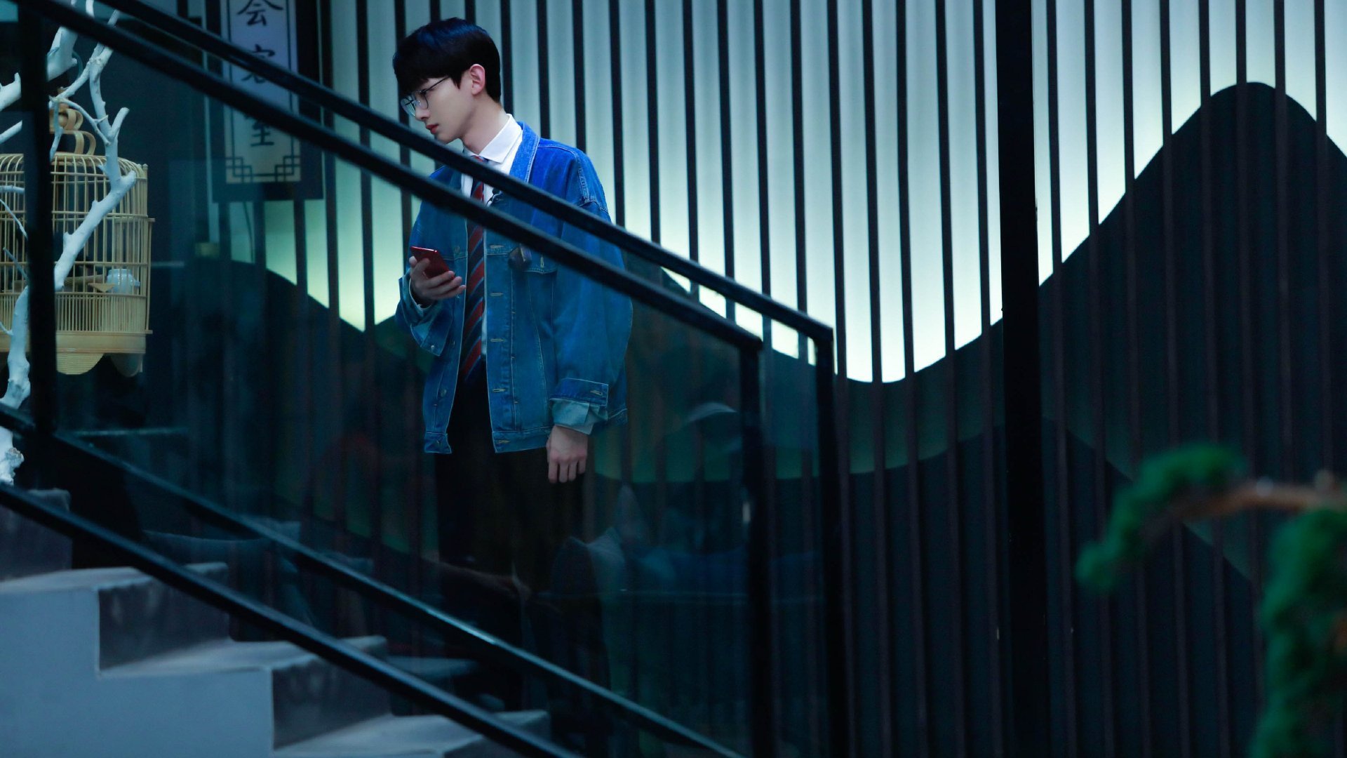 那颗在伯纳乌苍穹炸裂的孤星