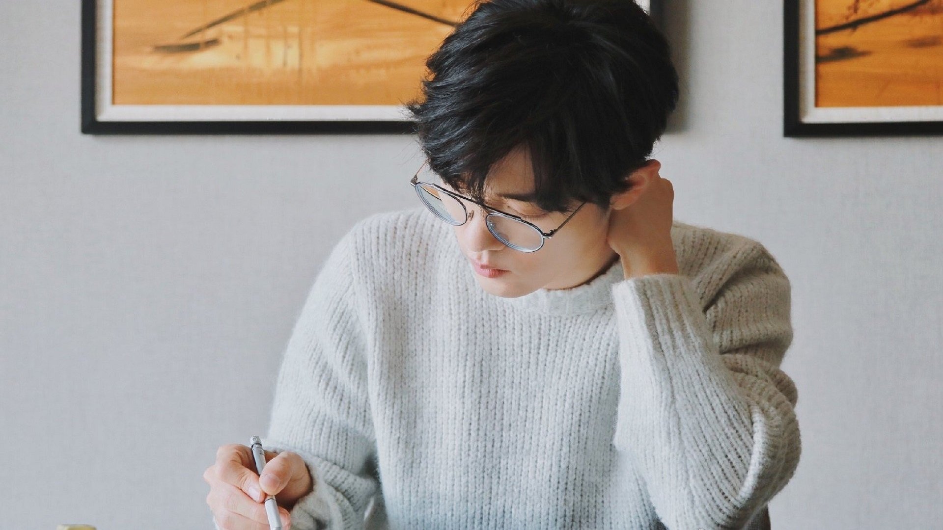 暗夜惊鸿，迪马利亚一箭定乾坤，照见34载命运交织