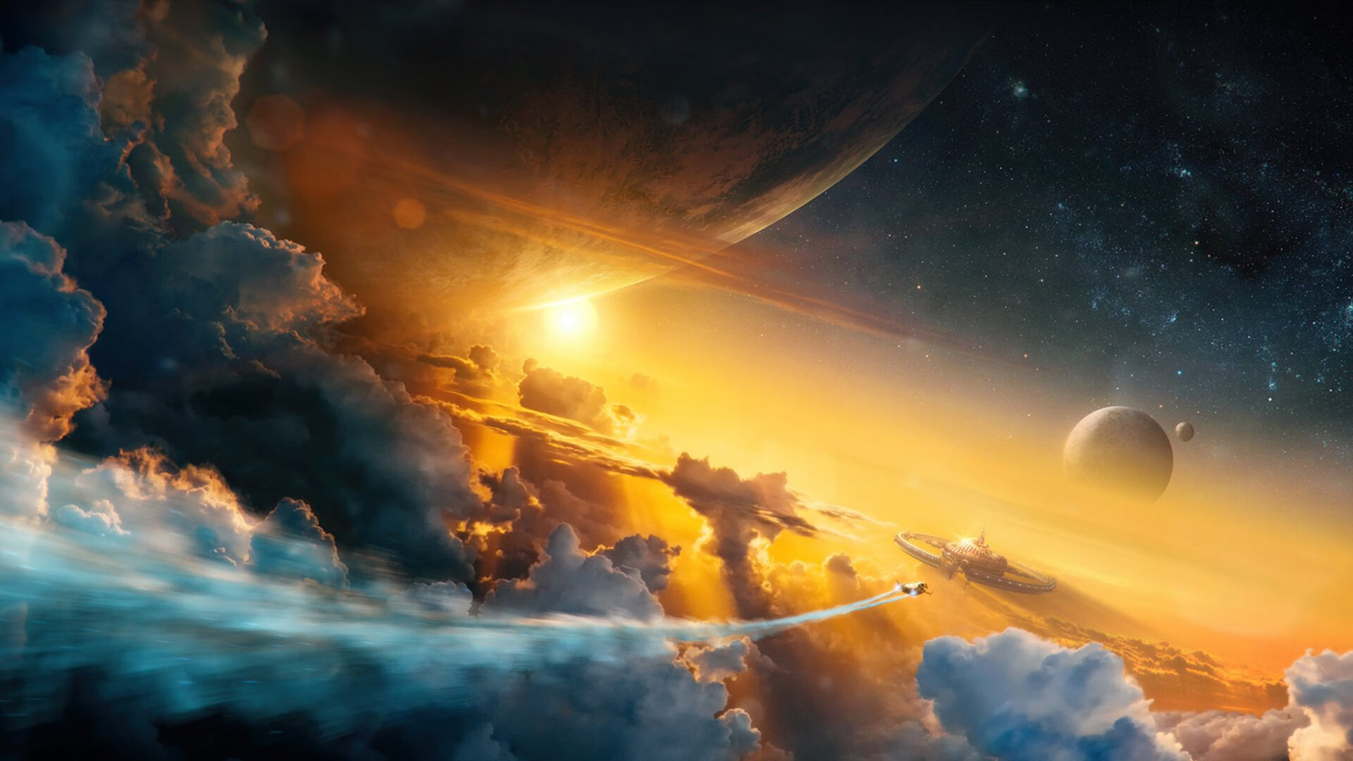 英雄的远征，从东决疆场到洲际对决，我们为什么需要那一刻