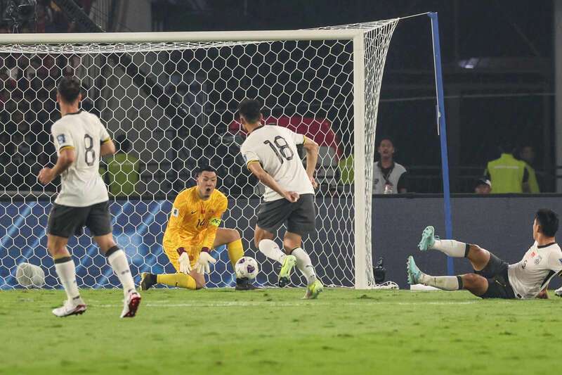 开云体育-美加墨世界杯之夜，格列兹曼进攻端无人可挡