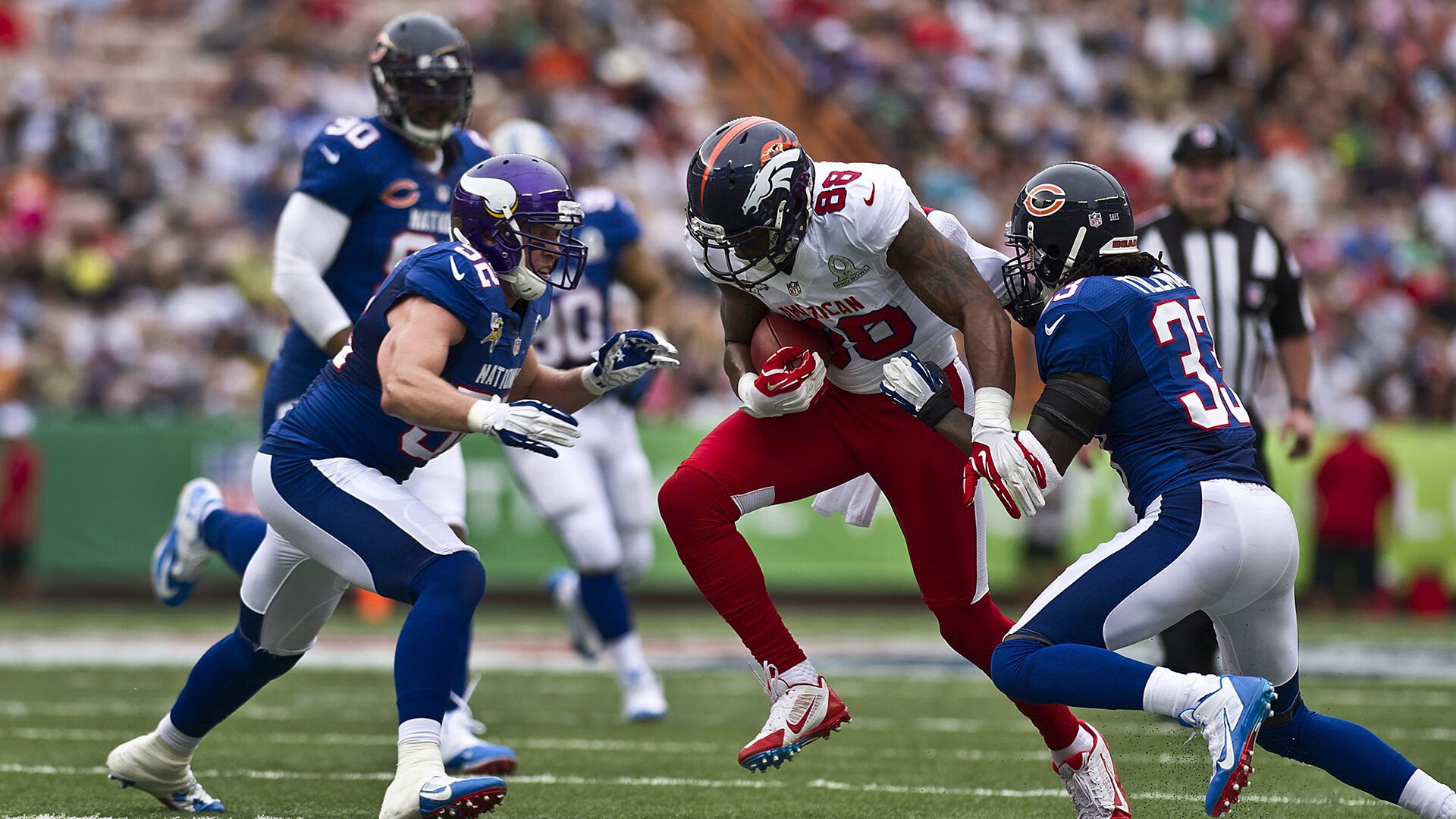 奥斯梅恩全场最佳无争议，NBA季后赛之夜见证新星崛起